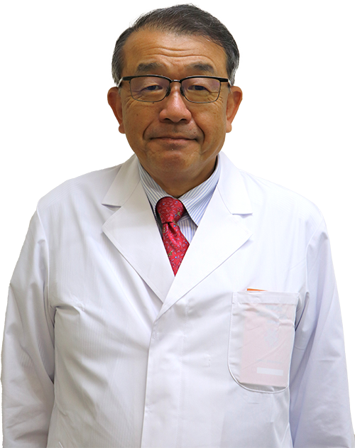 病院長
