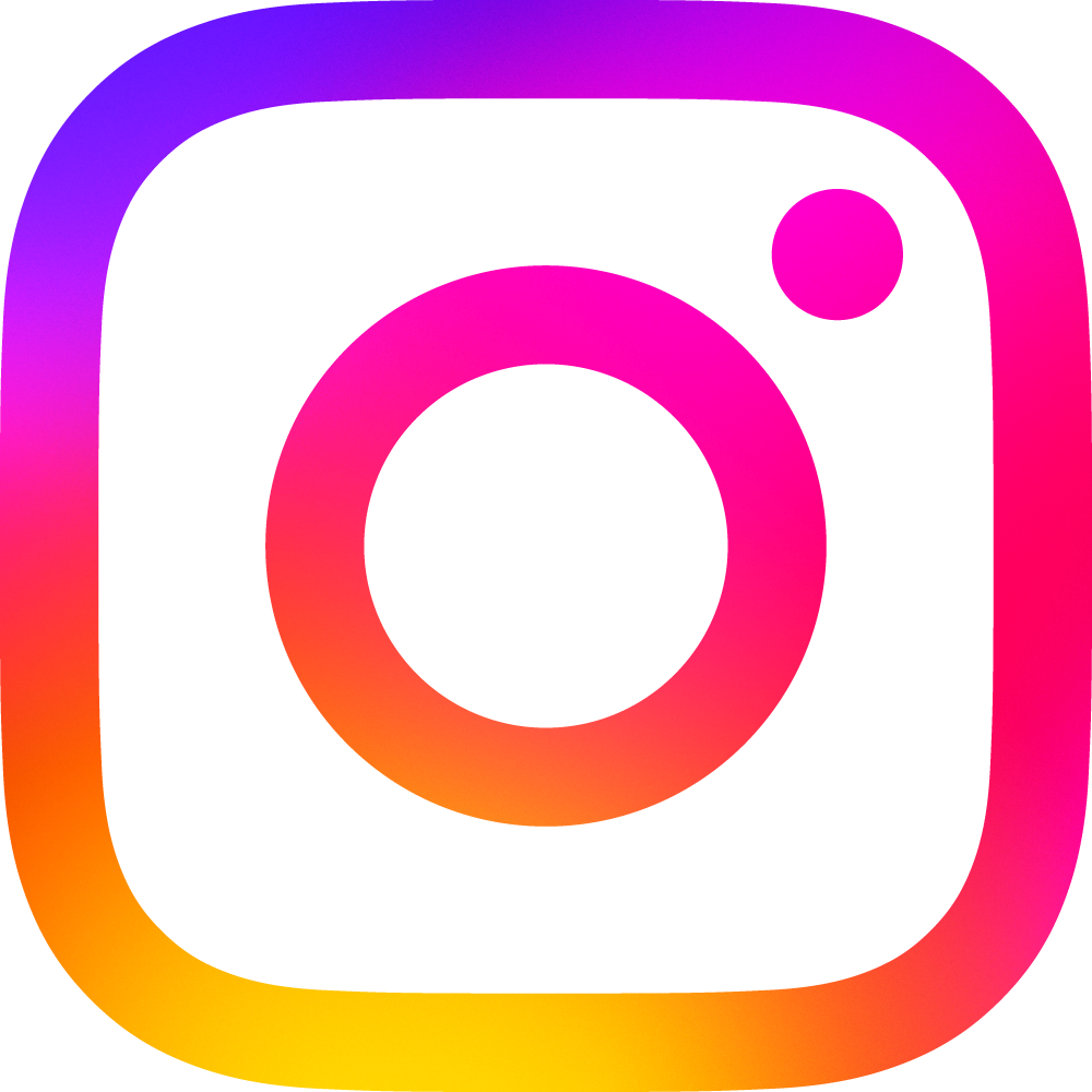 公式Instagramアカウント