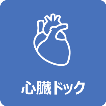 心臓ドック